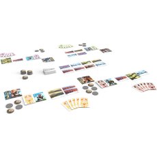 Настольная игра Ваальбара, Games7Days