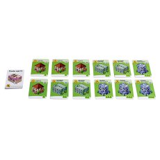 Настольная игра Город счастья, Игромаг