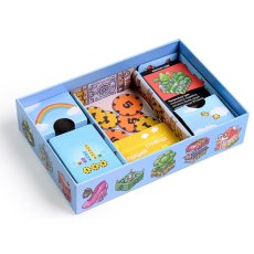 Настольная игра Город счастья, Игромаг