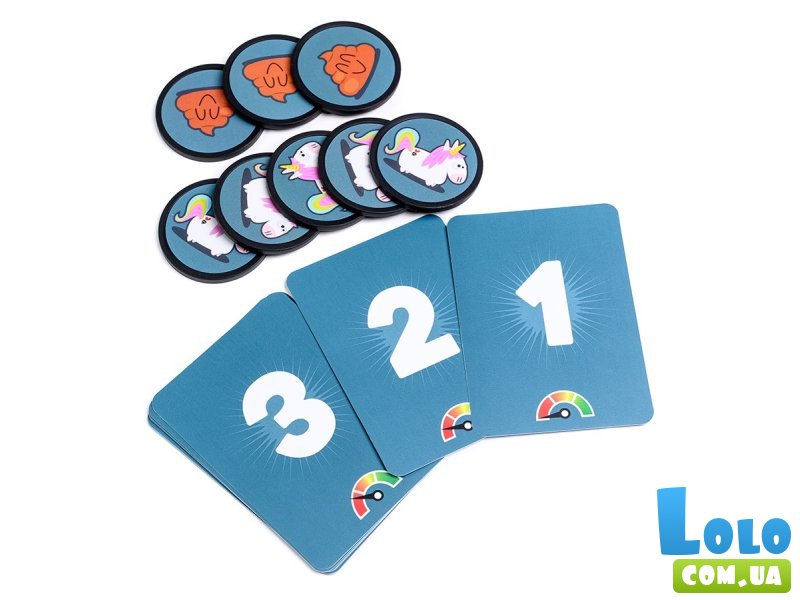 Настольная игра Топ 10, Игромаг