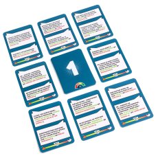 Настольная игра Топ 10, Игромаг