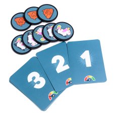 Настольная игра Топ 10, Игромаг