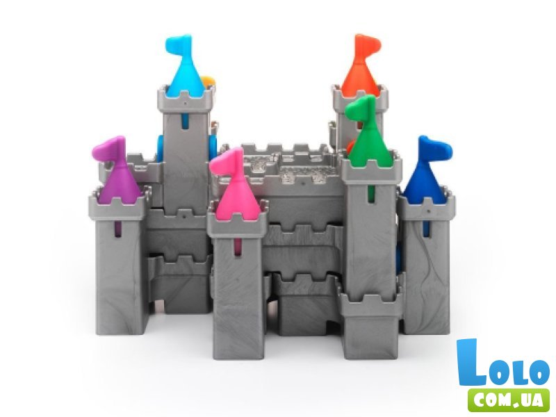 Настольная игра Высокий замок, Smart Games