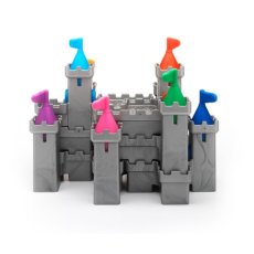 Настольная игра Высокий замок, Smart Games