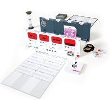 Настольная игра Декодер, Games7Days