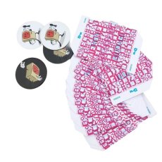 Настольная игра Декодер, Games7Days