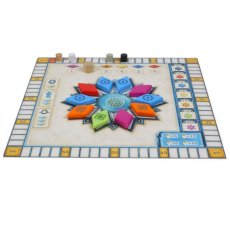 Настольная игра Азул: Летний Дворец, Plan B Games