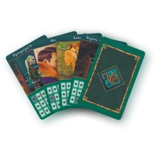 Настольная игра Мавка: Магическая ива, Rozum