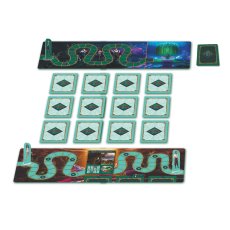 Настольная игра Мавка: Магическая ива, Rozum