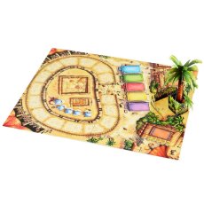 Настольная игра Camel Up. 2nd Edition, Plan B Games