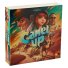 Настольная игра Camel Up. 2nd Edition, Plan B Games