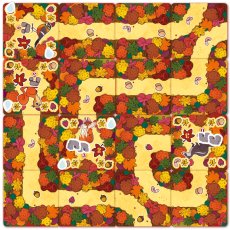 Настольная игра Савернакский лес, Games7Days