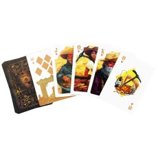 Настольная игра Первые железные дороги, Lord of Boards