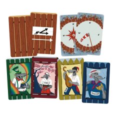 Настольная игра Крыса де Франс, Lord of Boards