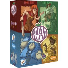 Настольная игра Покупай Грабь, Games7Days