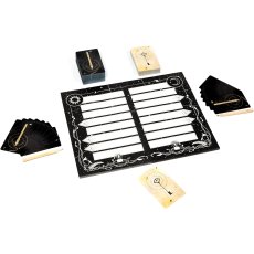 Настольная игра Мистические чернила, Games7Days