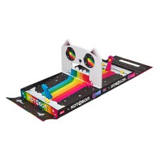 Настольная игра Котобол, Rozum