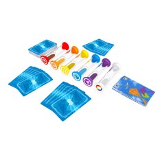 Настольная игра Воздушные змеи, WoodCat