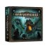 Настольная игра Назначение. Ведьмин лес, Geekach