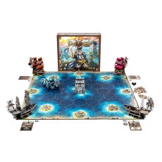 Настольная игра На абордаж!, Fun Games Shop