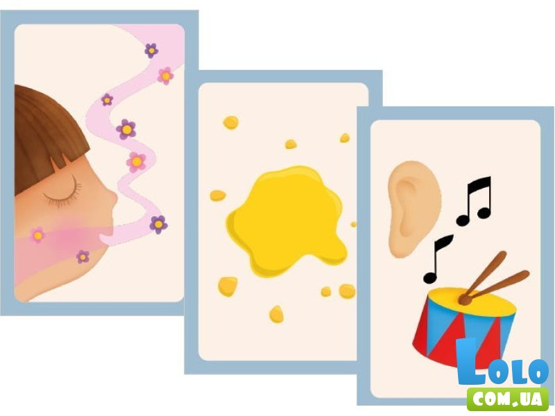 Настольная игра Миконки, Планета Игр