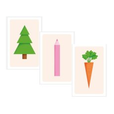 Настольная игра Миконки, Планета Игр