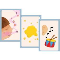 Настольная игра Миконки, Планета Игр