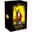 Карты ТАРО Классическая колода Райдера-Уэйта, ORNER