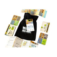 Настольная игра Мегаполис, Kozak Games