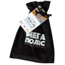 Настольная игра Мегаполис, Kozak Games