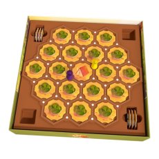 Настольная игра Где моя капуста, Lord of Boards