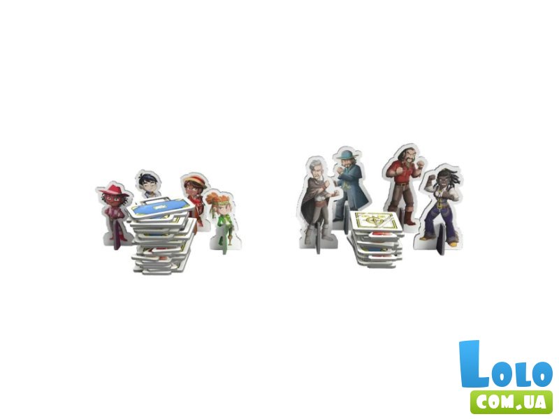 Настольная игра Детский Экспресс, Lord of Boards