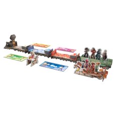 Настольная игра Детский Экспресс, Lord of Boards