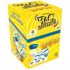 Настольная игра Время уходит! Вечеринка, Geekach