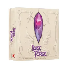 Настольная игра Кузница судьбы, Geekach