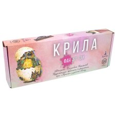 Настольная игра Крылья. Фан Арт Пак, Игромаг