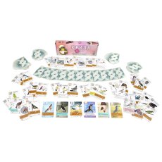 Настольная игра Крылья. Фан Арт Пак, Игромаг