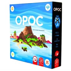 Настольная игра Орос, Планета ігор