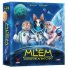 Настольная игра MLEM. Космическое агентство, Geekach