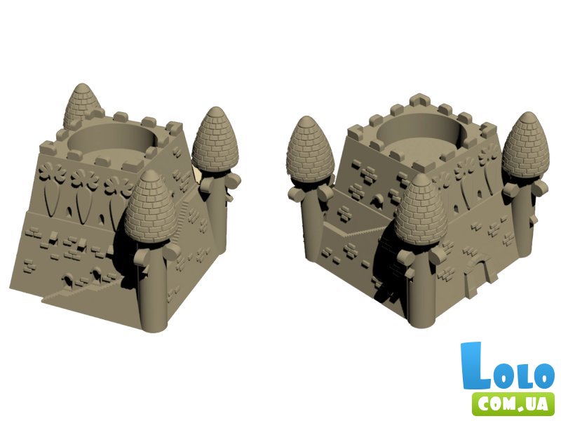 Настольная игра Королевство кроликов, Geekach