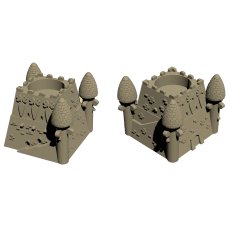 Настольная игра Королевство кроликов, Geekach