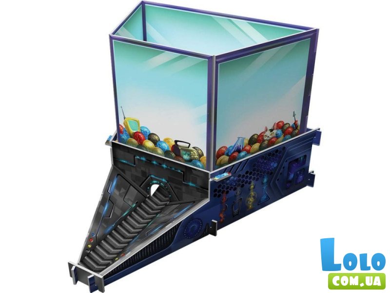 Настольная игра Причандалы, Планета Игр