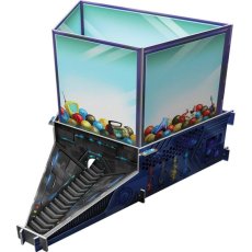 Настольная игра Причандалы, Планета Игр