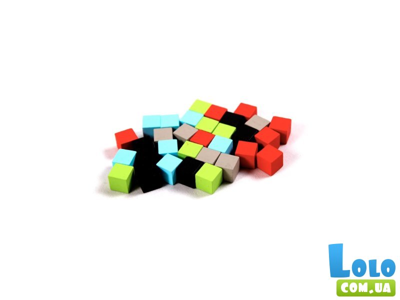 Настольная игра Город наперекосяк, Rozum