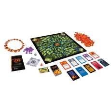 Настольная игра Пожарная башня, Rozum