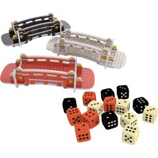 Настольная игра Белый замок, Games7Days