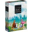 Настольная игра Зоопарк Нью-Йорка, Rozum
