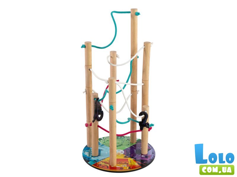 Настольная игра Некоджима, Geekach