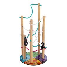 Настольная игра Некоджима, Geekach