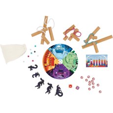 Настольная игра Некоджима, Geekach